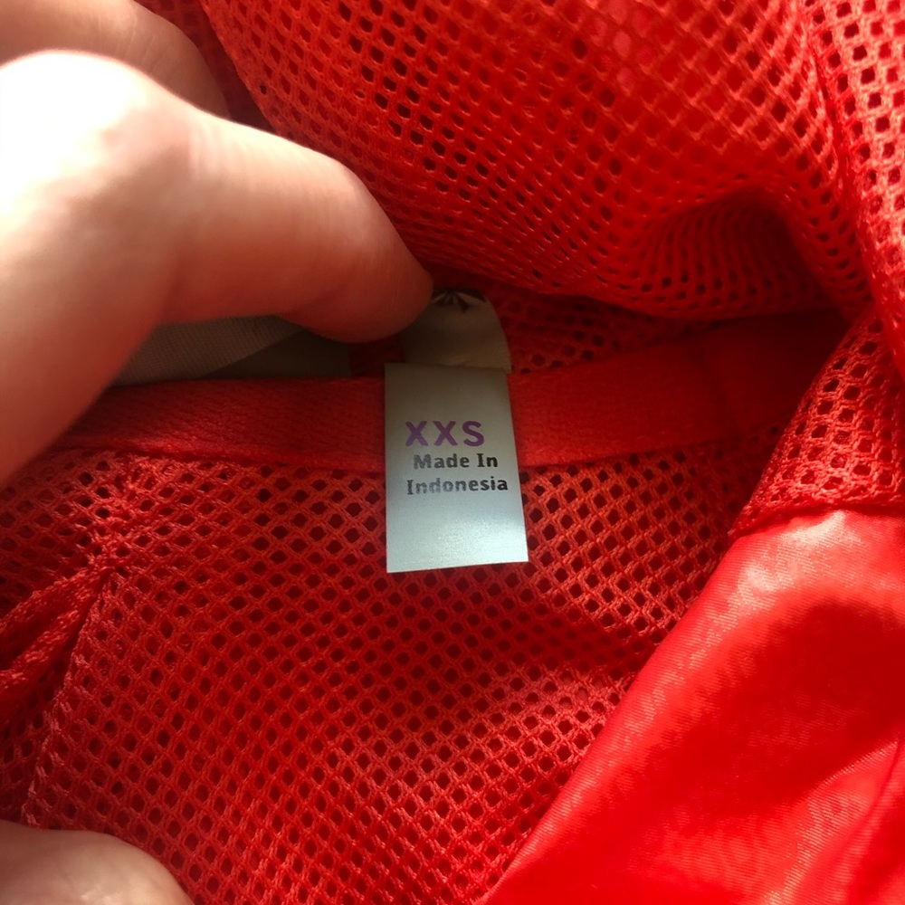 NEW Athleta Indio Anorak - Picture 4 of 10